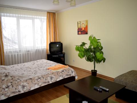 квартира по адресу Саломеи Крушельницкой ул., 73