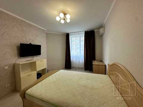 квартира по адресу Житня ул., 26