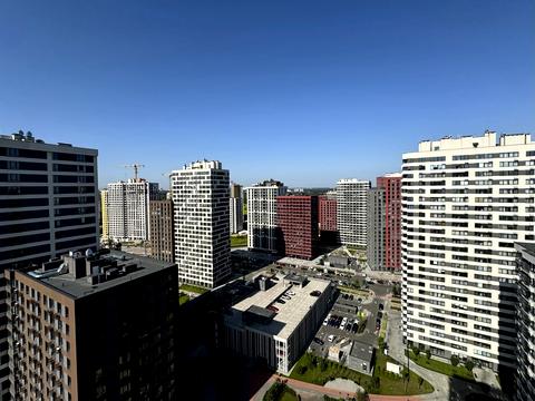 квартира по адресу Олександра Олеся ул., 17