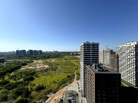 квартира по адресу Олександра Олеся ул., 17