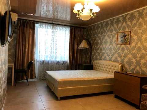 квартира по адресу Педагогическая ул., 25/3