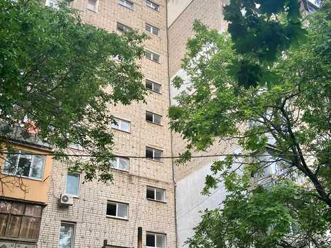 квартира за адресою Педагогічна вул., 25/3