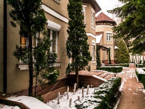 дом по адресу Памви Беринди пер. (Михайла Реута)