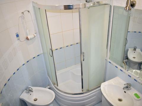 квартира по адресу Саломеи Крушельницкой ул., 73