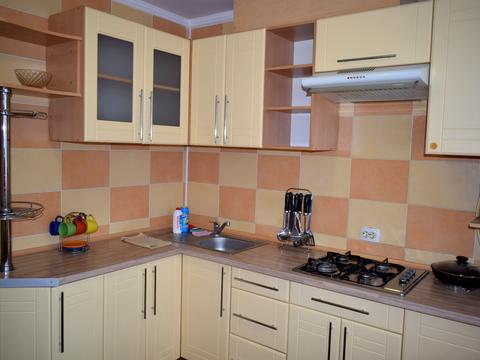 квартира по адресу Саломеи Крушельницкой ул., 73