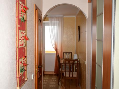 квартира по адресу Саломеи Крушельницкой ул., 73