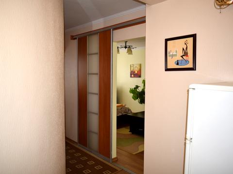 квартира по адресу Саломеи Крушельницкой ул., 73
