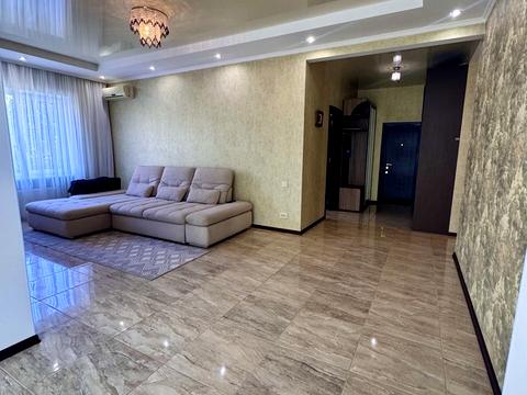 квартира за адресою Вишнева вул., 2