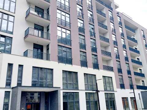 квартира за адресою Миколи Бобяка вул., 1-В