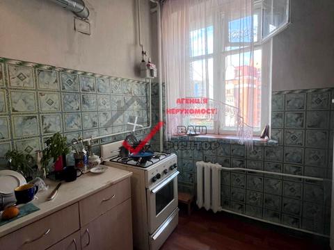 квартира за адресою Соборності вул. (Жовтнева), 46