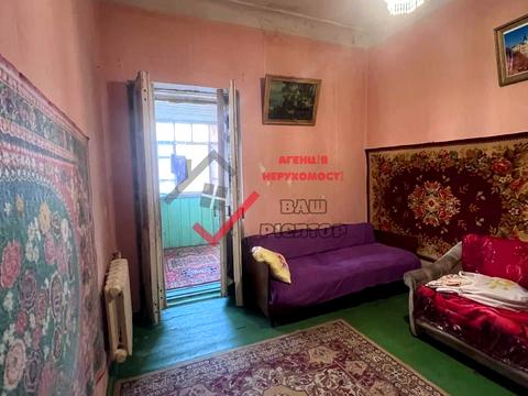 квартира за адресою Соборності вул. (Жовтнева), 46
