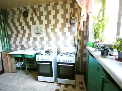 кімната за адресою Чернігів, Івана Мазепи вул. (Щорса), 72-А