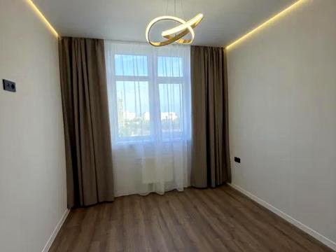 квартира за адресою Краснова вул., 1-А