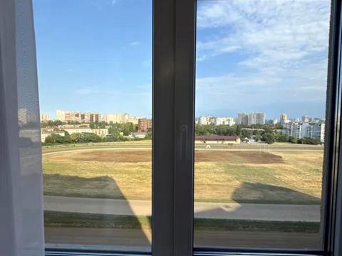 квартира за адресою Краснова вул., 1-А