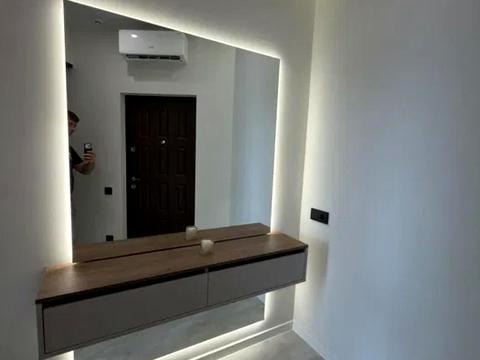квартира за адресою Краснова вул., 1-А
