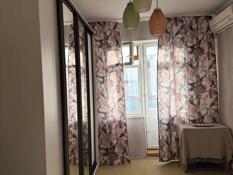 квартира за адресою Вахтанга Кікабідзе вул. (Булгакова), 8-А