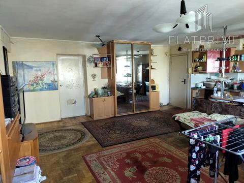 квартира за адресою Борщагівська вул., 173/187