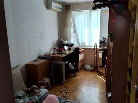 квартира за адресою Борщагівська вул., 173/187
