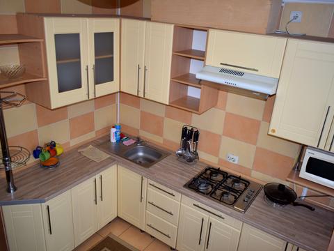 квартира по адресу Саломеи Крушельницкой ул., 73