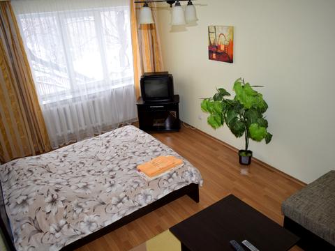 квартира по адресу Саломеи Крушельницкой ул., 73