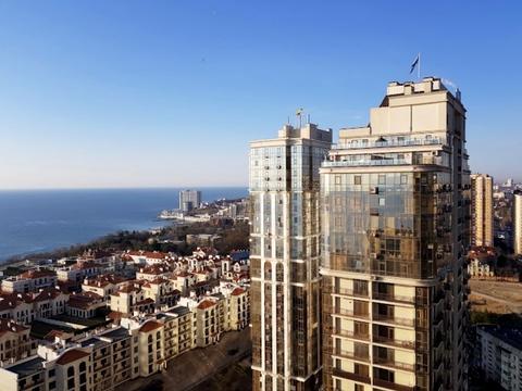 квартира по адресу Французский бульв., 60в