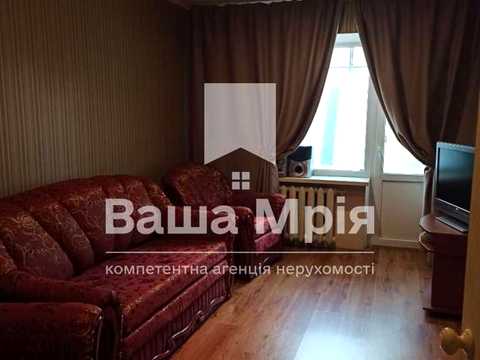 квартира по адресу Кучеренко ул., 5