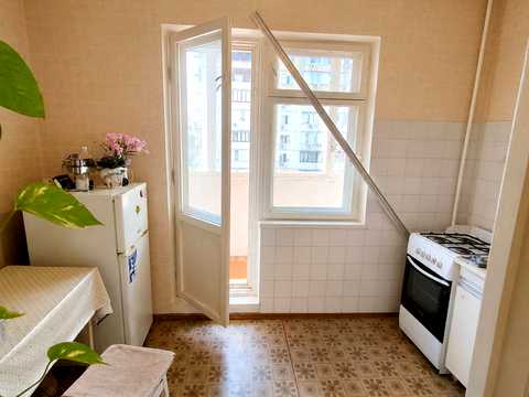 квартира по адресу Рональда Рейгана ул. (Теодора Драйзера), 11-А