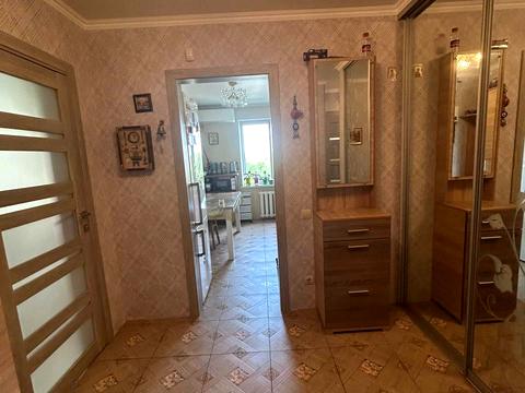 квартира за адресою Євгена Чикаленка вул., 44/1