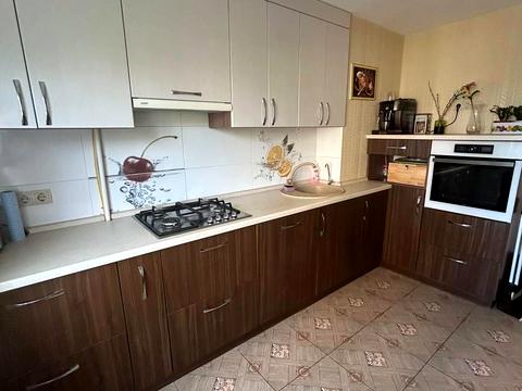 квартира за адресою Євгена Чикаленка вул., 44/1