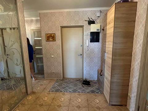 квартира за адресою Євгена Чикаленка вул., 44/1