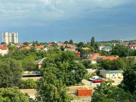 квартира за адресою Євгена Чикаленка вул., 44/1