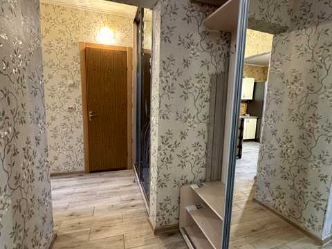 квартира за адресою Петра Григоренка просп., 18-А