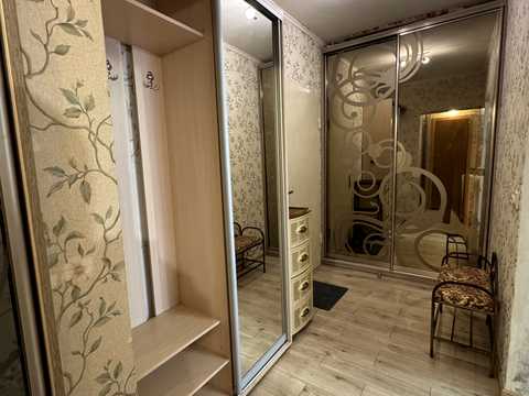квартира за адресою Петра Григоренка просп., 18-А