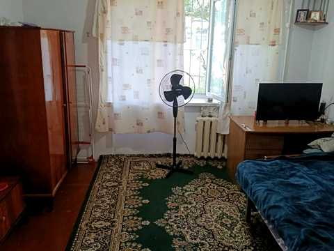 квартира за адресою Михайла Фісуна вул. (Некрасова), 1