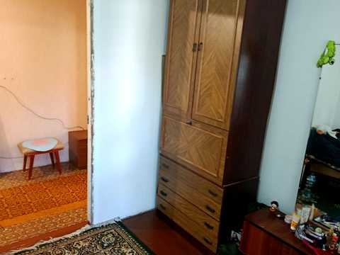 квартира за адресою Михайла Фісуна вул. (Некрасова), 1