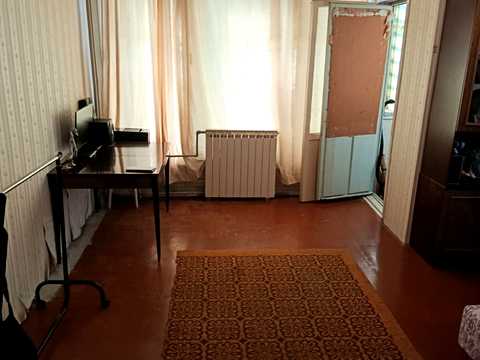 квартира за адресою Михайла Фісуна вул. (Некрасова), 1