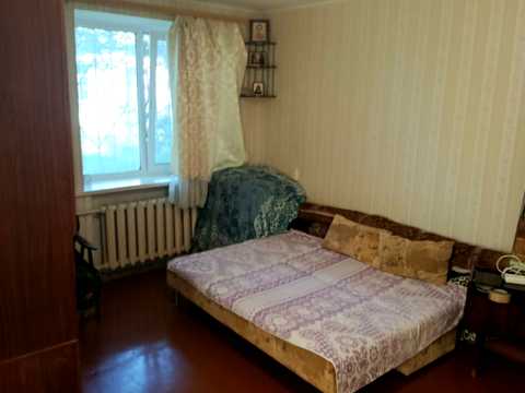 квартира за адресою Михайла Фісуна вул. (Некрасова), 1