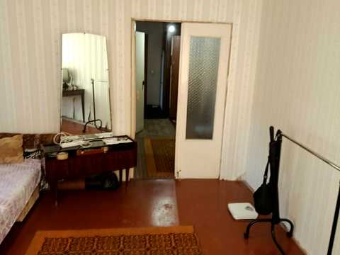 квартира за адресою Михайла Фісуна вул. (Некрасова), 1