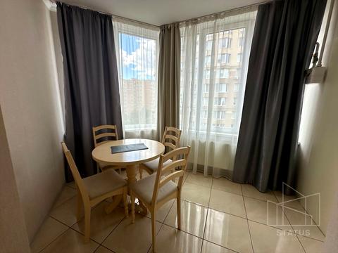 квартира по адресу Житня ул., 26
