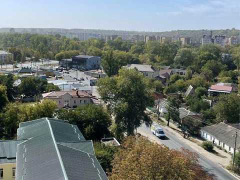 квартира по адресу Охтирський Шлях ул. (Сакко), 16
