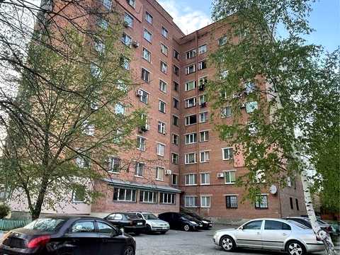 квартира по адресу Охтирський Шлях ул. (Сакко), 16