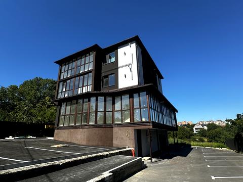 квартира по адресу Костя Широцкого ул. (Щорса), 120
