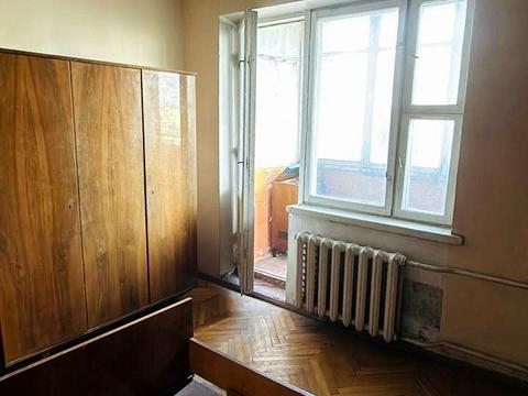 квартира по адресу Приозёрная ул., 8-А