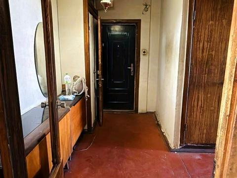 квартира по адресу Приозёрная ул., 8-А
