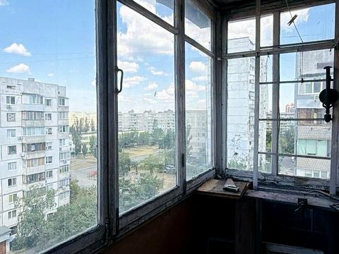 квартира по адресу Приозёрная ул., 8-А