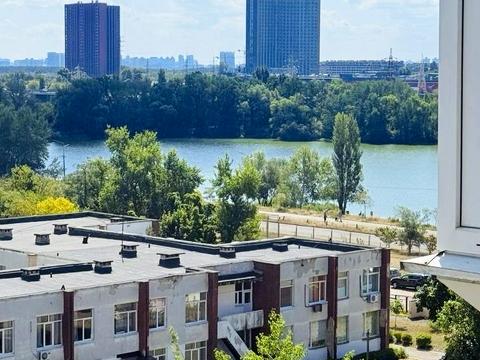 квартира по адресу Приозёрная ул., 8-А