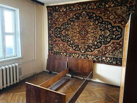 квартира по адресу Приозёрная ул., 8-А