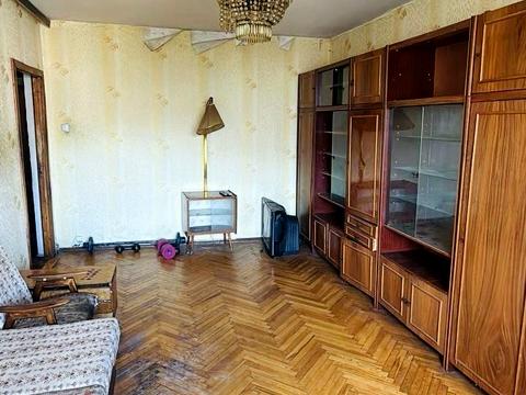 квартира по адресу Приозёрная ул., 8-А