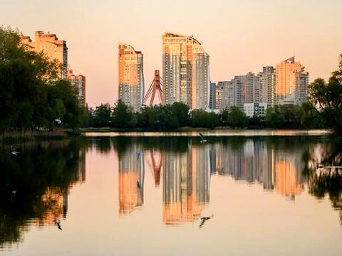 квартира по адресу Приозёрная ул., 8-А