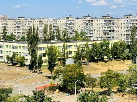 квартира по адресу Приозёрная ул., 8-А